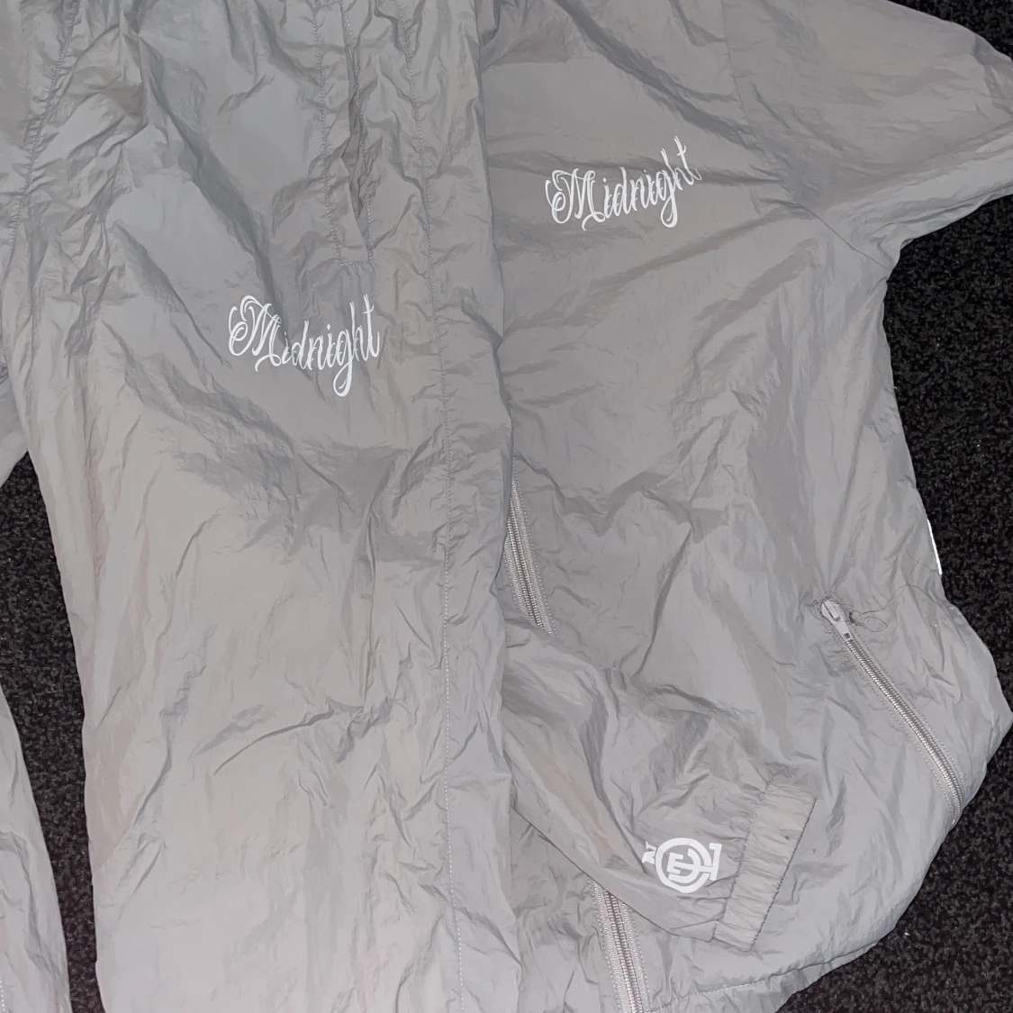 Tuttolente tracksuit  - 90