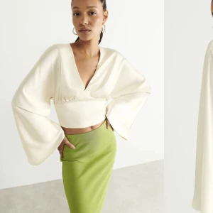 Blus - Blus från gina tricot, nypris 399kr