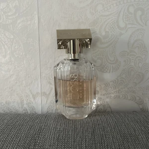 hugo boss parfym - parfym