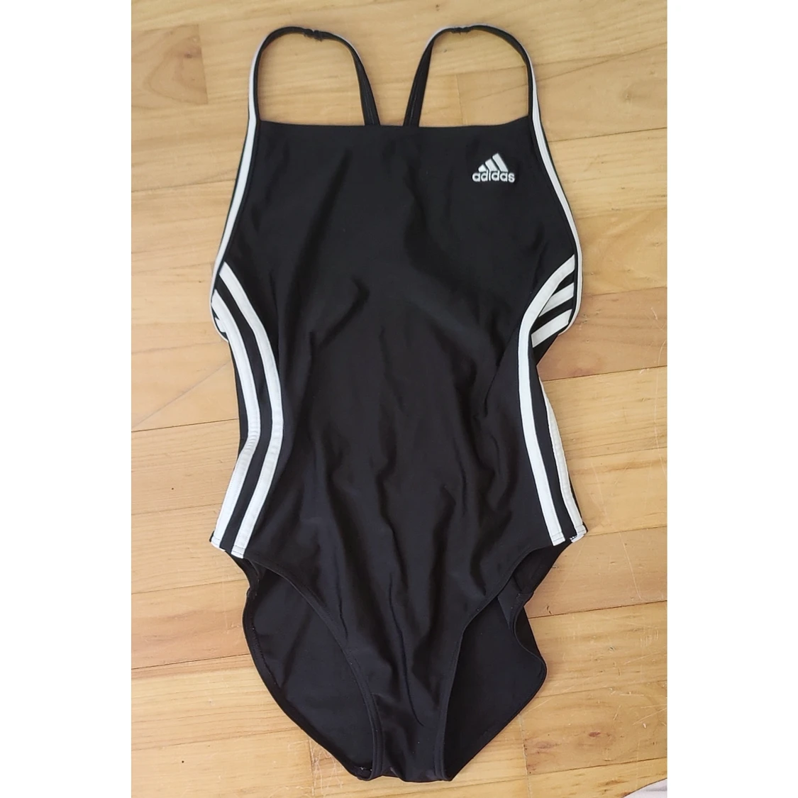 Adidas baddräkt - 90