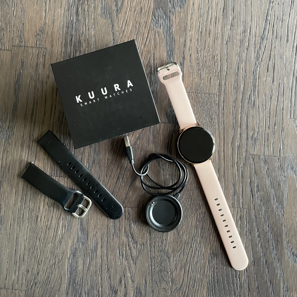 KUURA Smartwatch 
