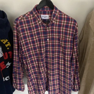 Our Legacy Skjorta - Our Legacy skjorta i väldigt bra skick. Storlek M Pris: 300kr