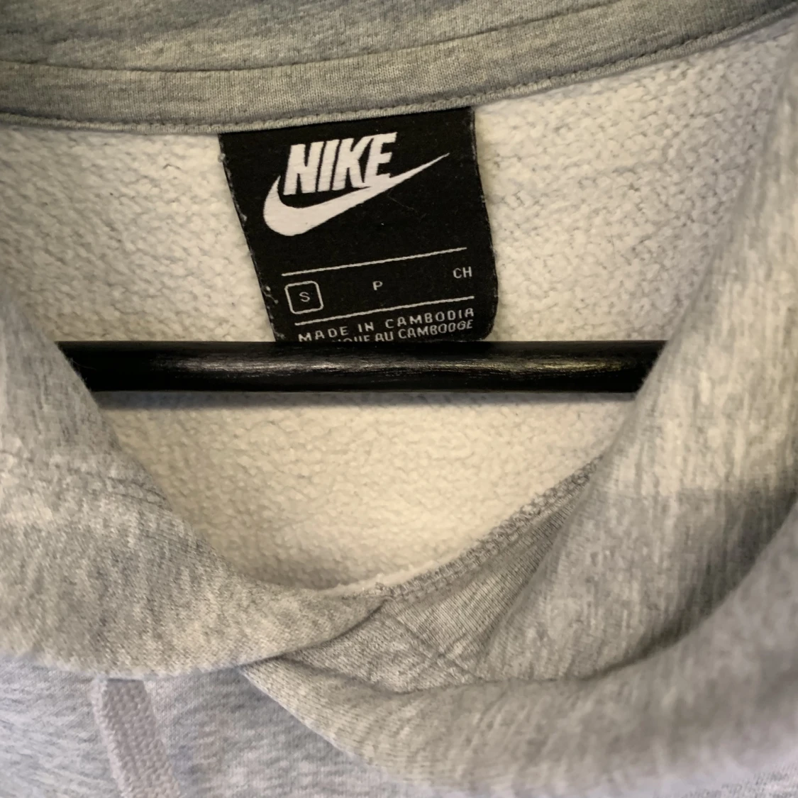 Nike Hoddie  - 90