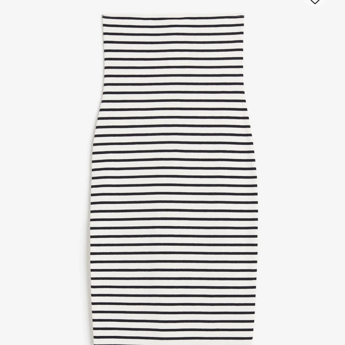 Bandau klänning  - 90