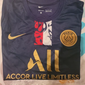 Psg tröja - Jättebra