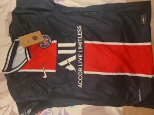 Psg x Nike x stüssy - Perfekt