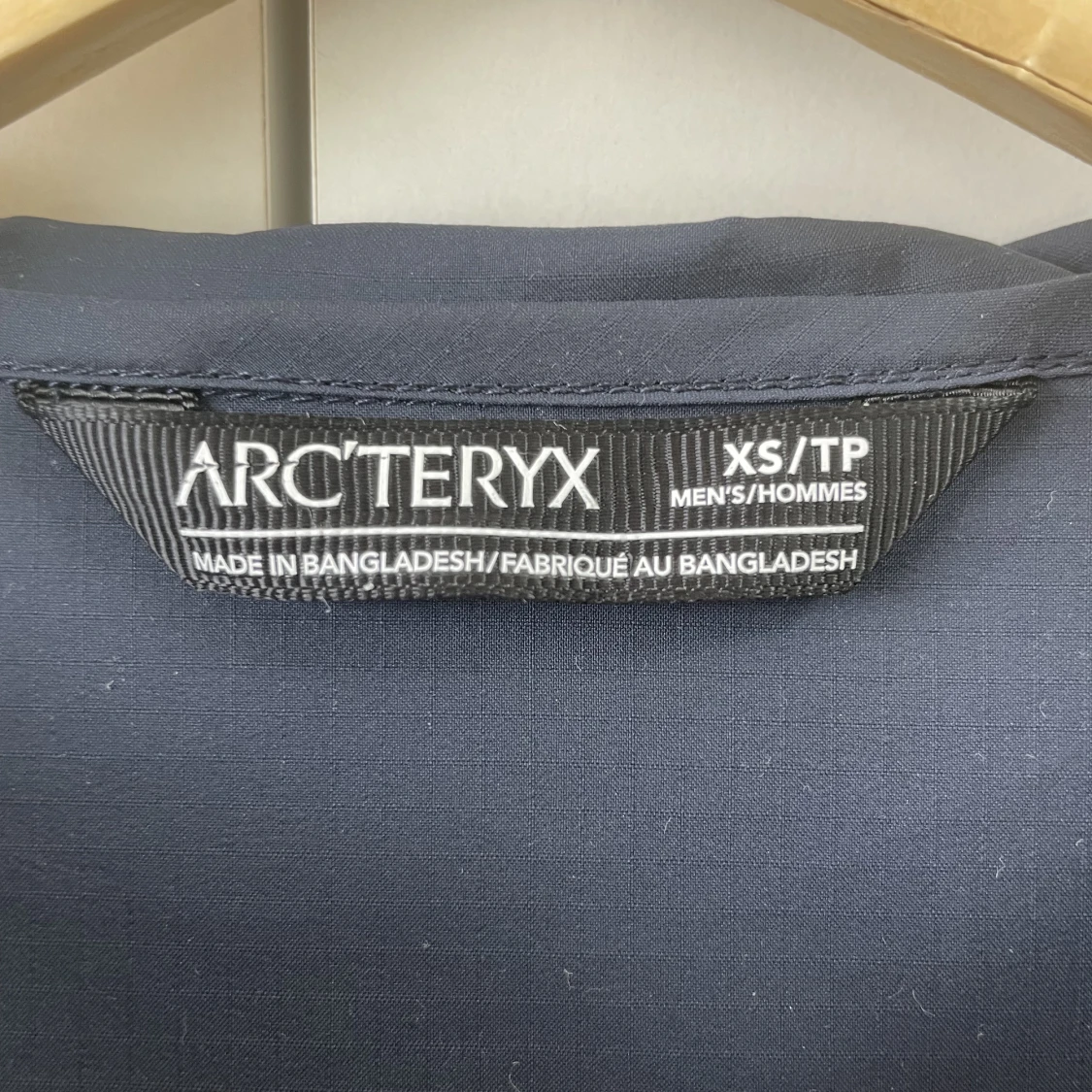Arc’teryx jacka   - 90