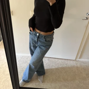 jeans Only - jeans i märket Only storlek 29/30🩷1,63 för referens