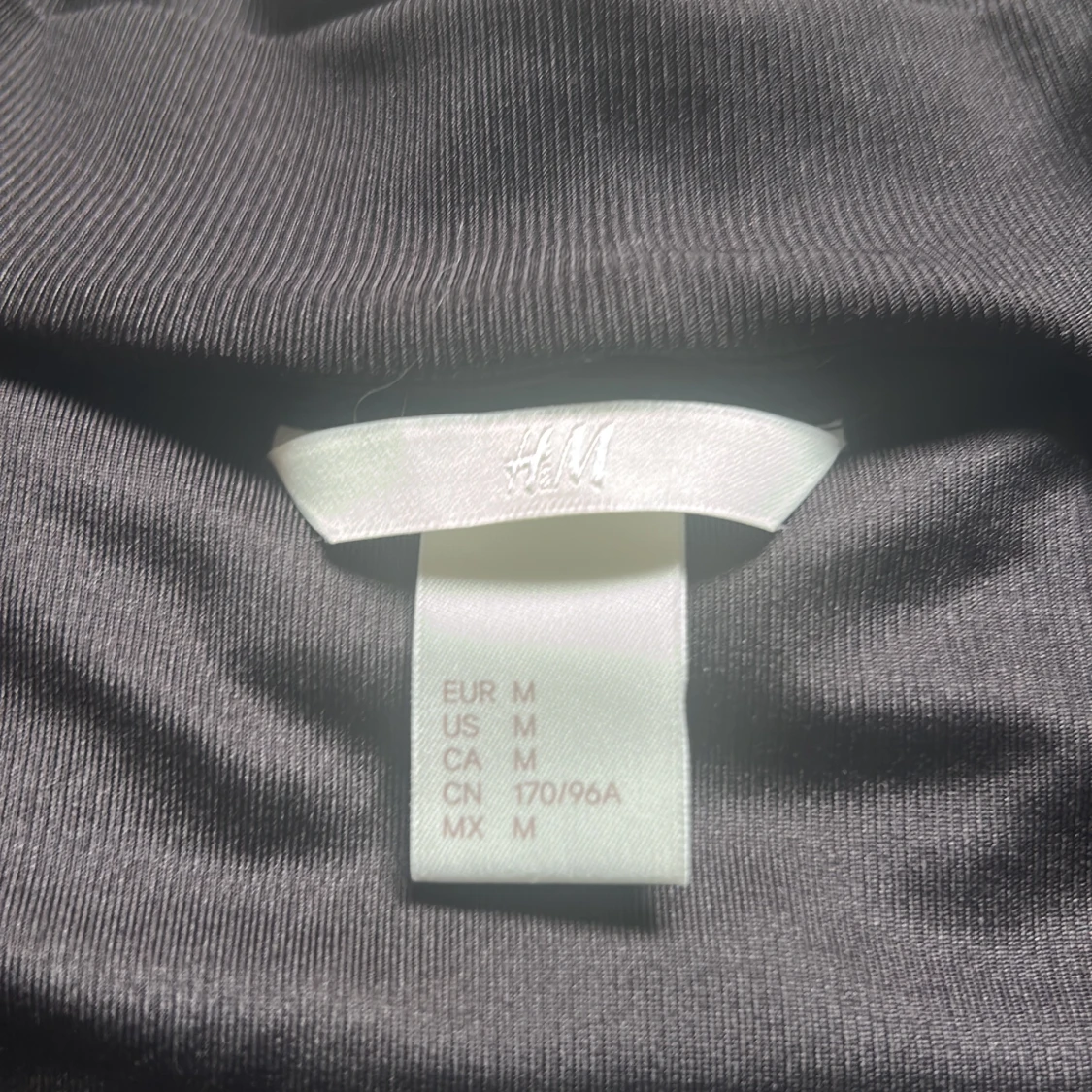 Långärmad tröja - 90