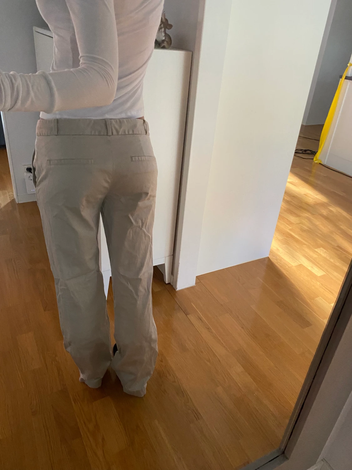 Kostym byxor/chinos - 90