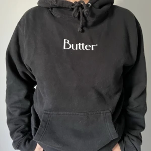 Butter Goods hoodie - Andvänt skick