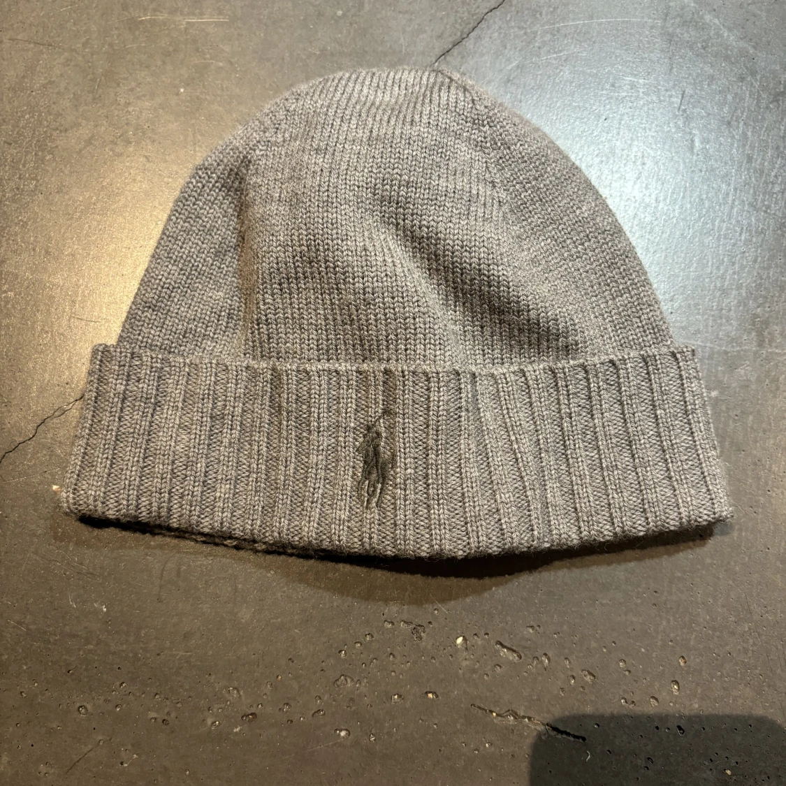 Polo Ralph Lauren mössa  - 91