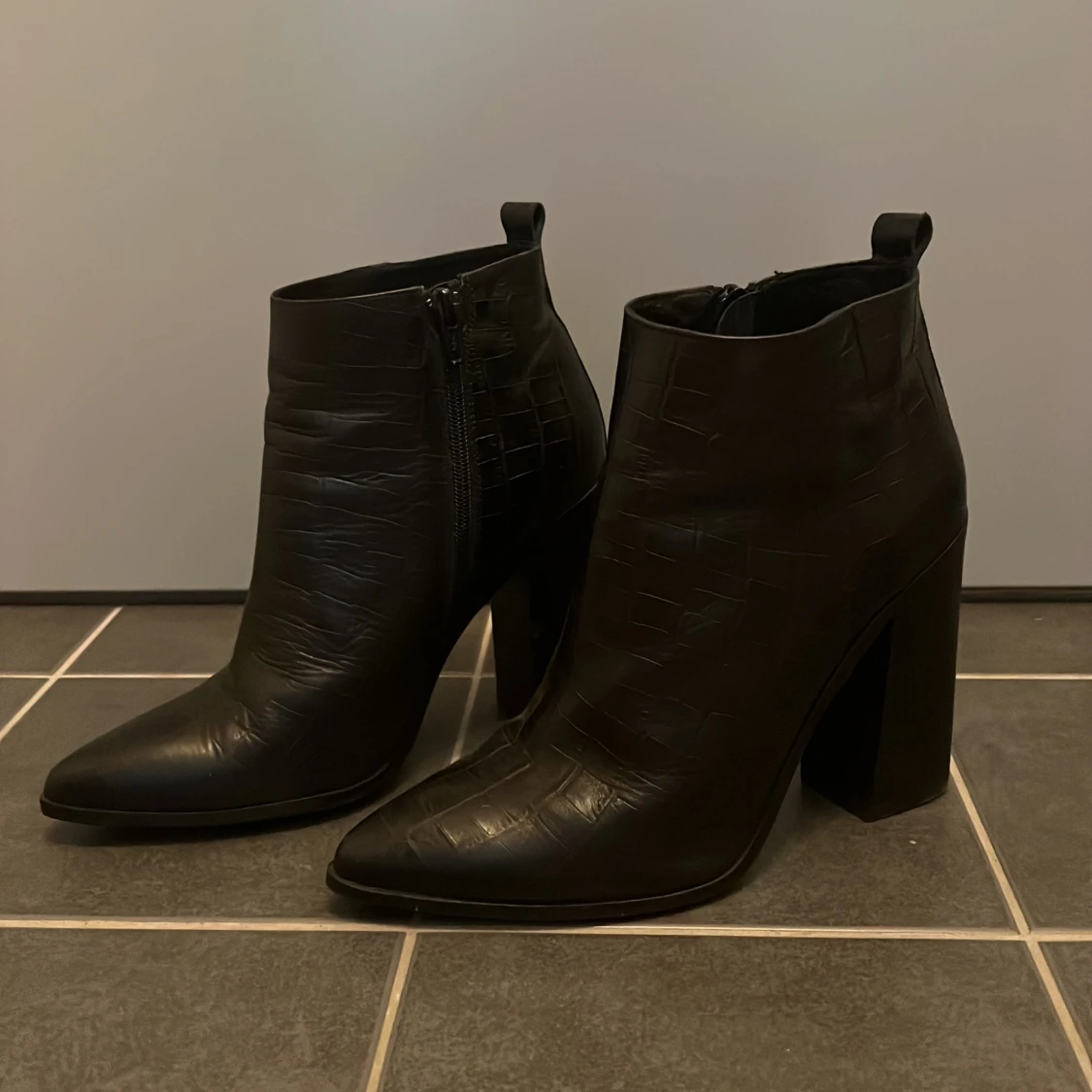 Stövletter K.cobler - 90