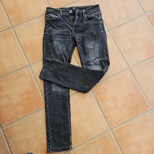 Smog jeans  - Mjuka inbitna SMOG ORIGINAL jeans 29/30.