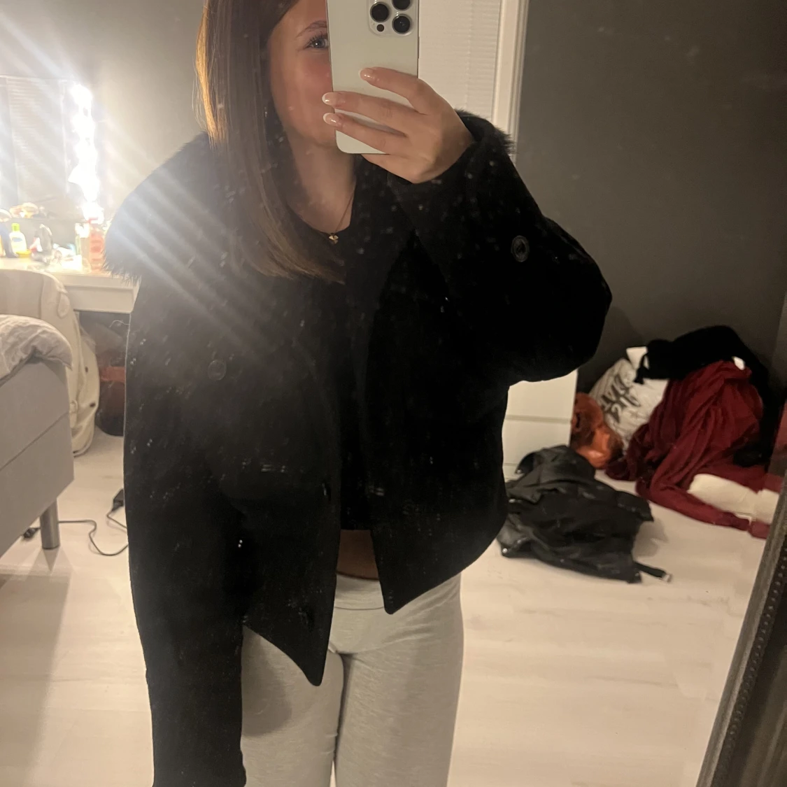 Meotine Charlie jacket - 90