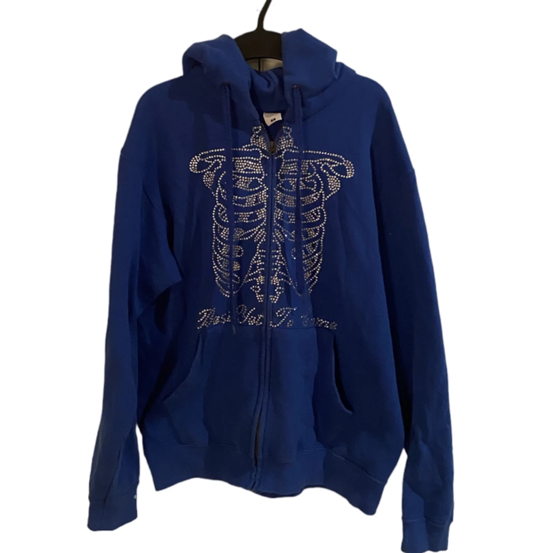 Best yet to come Zip hoodie. - 90