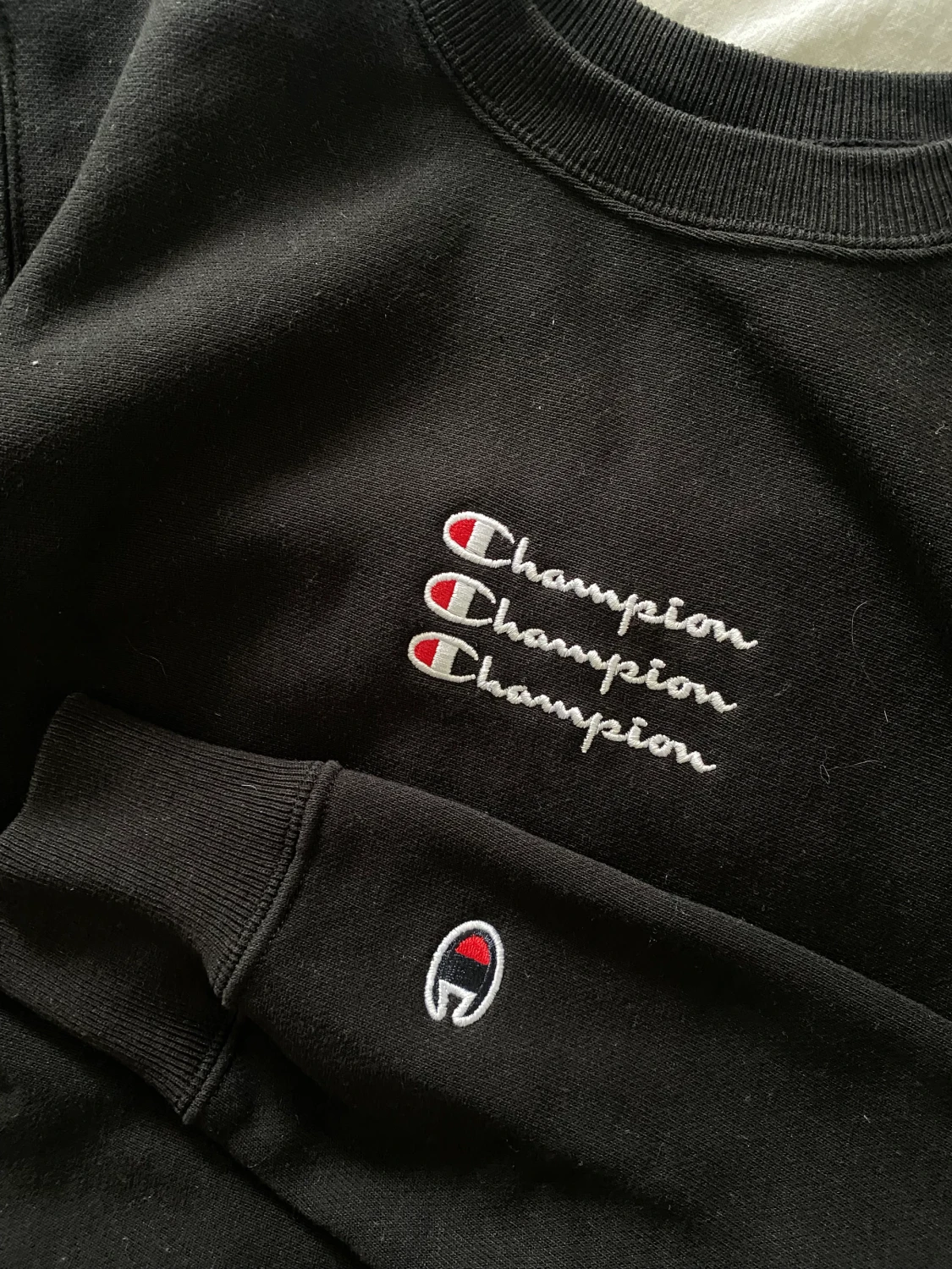 Champion  - 90