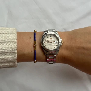 Armband-Royal Blue - Superfint handgjort armband i bra kvalitet💙 Finns i S, M, L