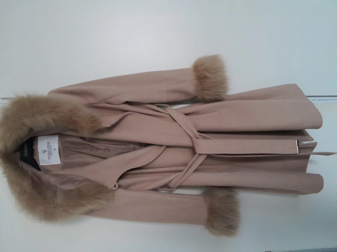 ÄKTA Chiara forthi Milano och Adidas limited  - 90