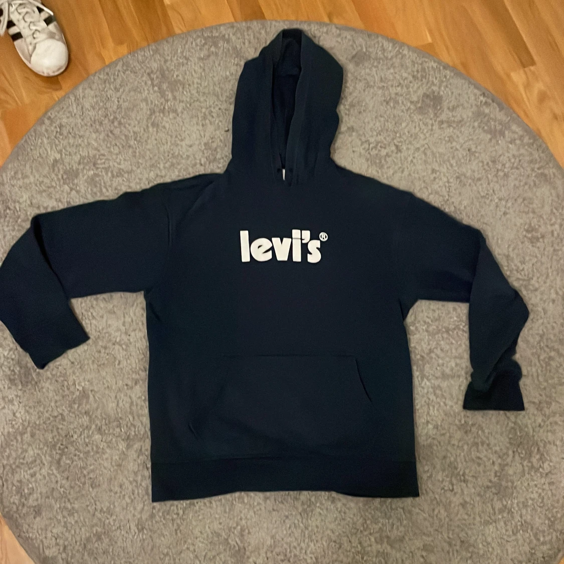 Levis Hoddie