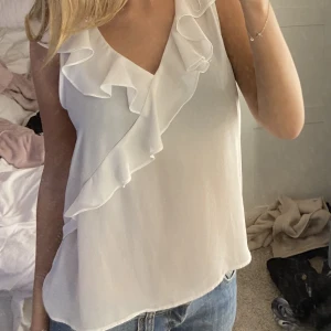 Zara blus - Kommer inte till användning 