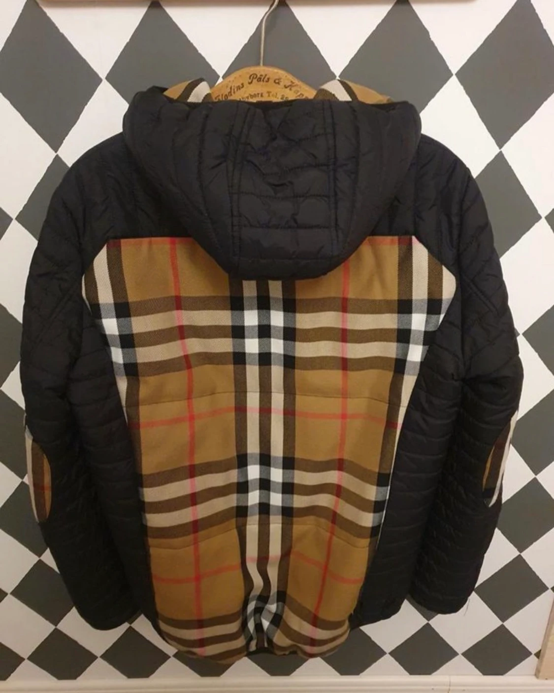 Burberry dunjacka - 90