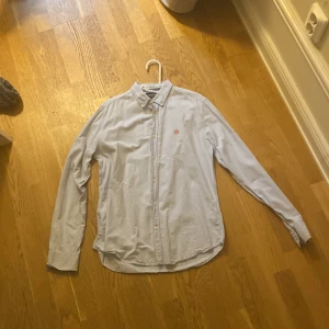 Blå skjorta Springfield S - Blå skjorta springfield bra skick. Storlek S