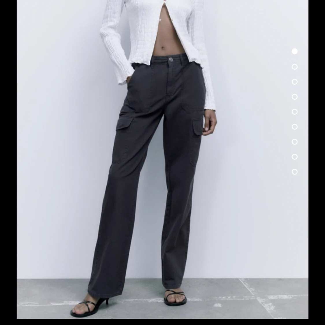 Cargopants zara - 90