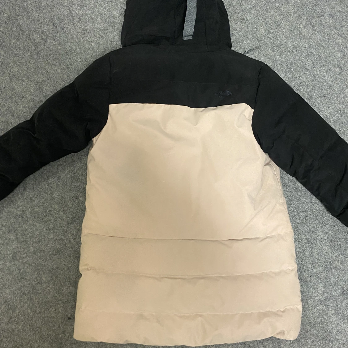 Skidjacka The north face - 91