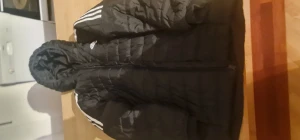 Adidas dunjackan  - Adidas dunjackan i mycket bra skick 