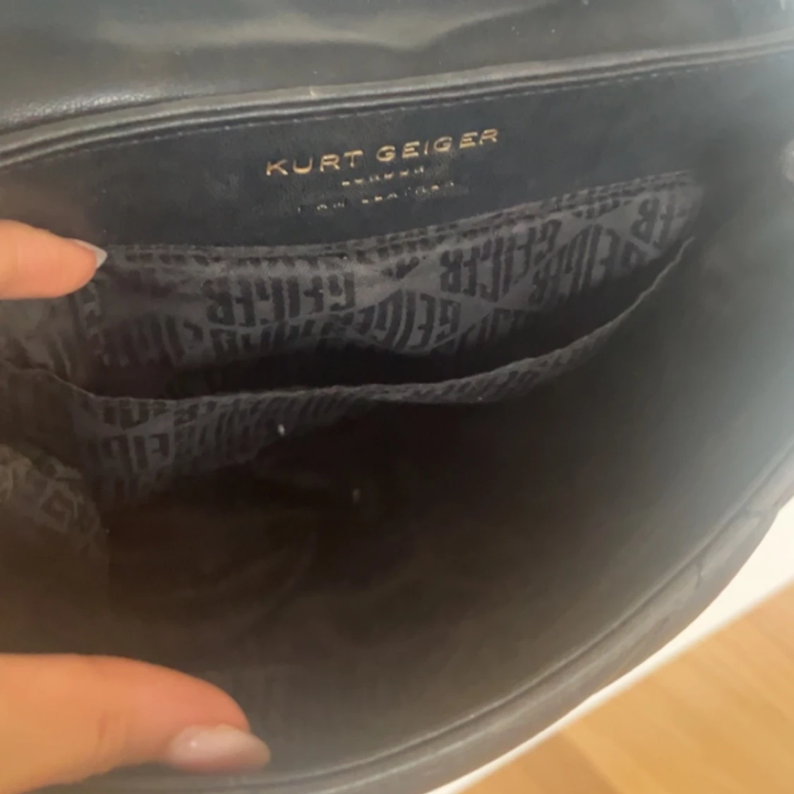 Kurt Geiger väska  - 91