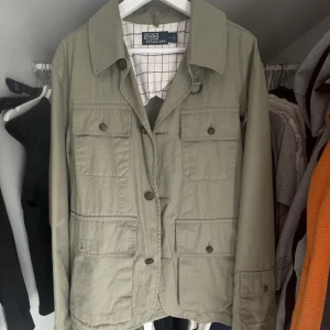 Ralph Lauren Paxton Jacket - Ralph Lauren Paxton Jacka i storlek M 