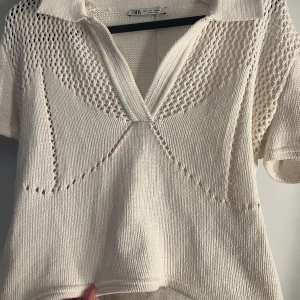 Topp - Topp ifrån zara storlek L men är som en s/xs