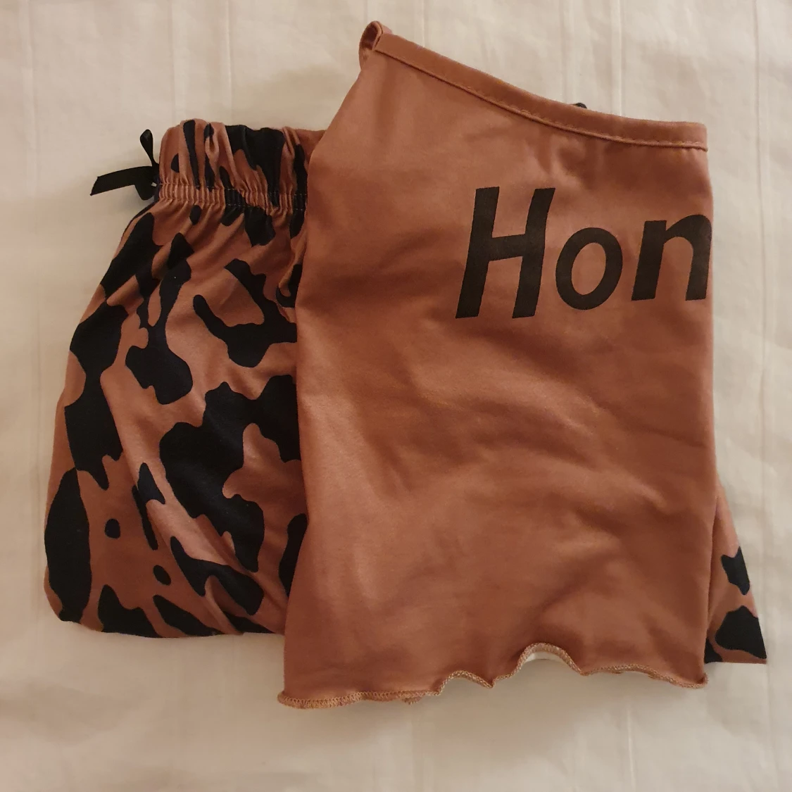 Lingerie sov-set  - 91