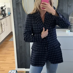 Vintage kavaj - Oversized kavaj från Ströms, herrstorlek 