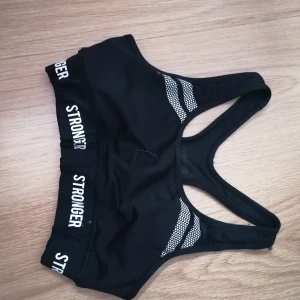 Sport bh - En sport bh som knappt är använd 💗