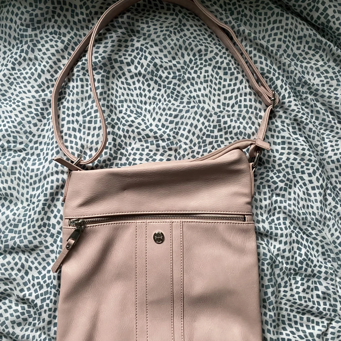 Väska från ulrikadesign 