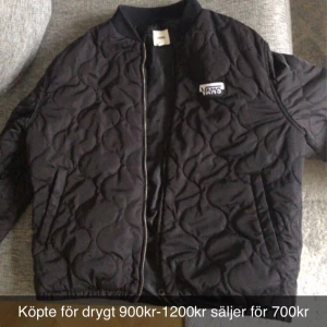 Jacka - Vanan jacka som jag nästan aldrig använt…