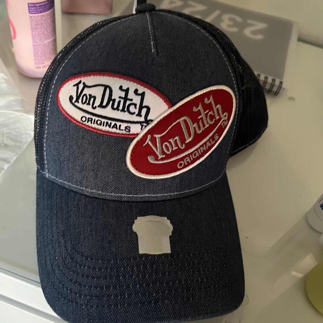 Von dutch keps - 90