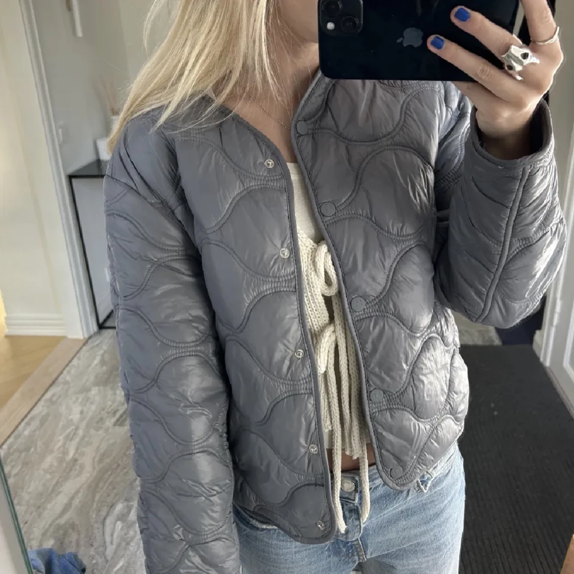 MANGO JACKA💕🙌🏼 - 91