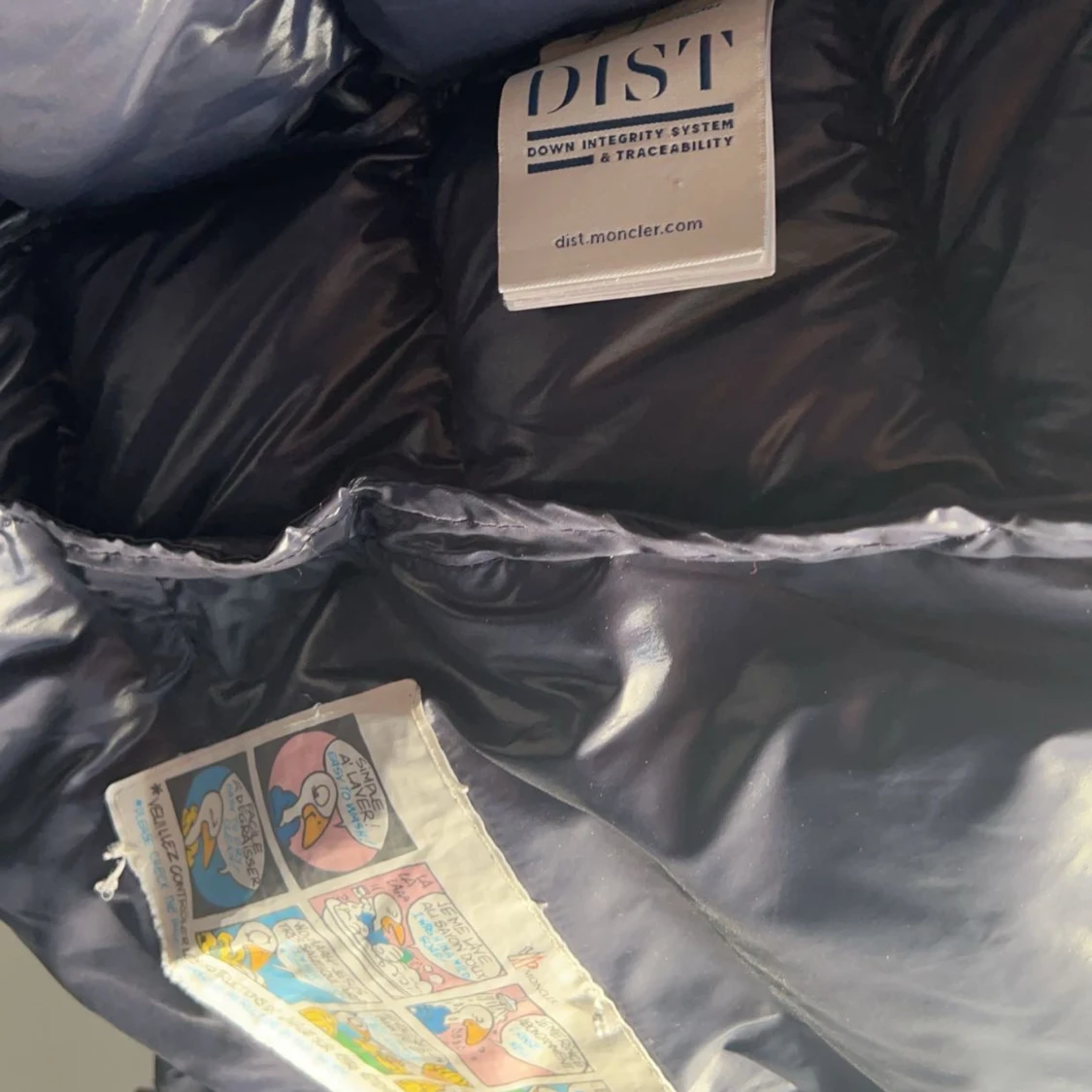 Moncler  - 91