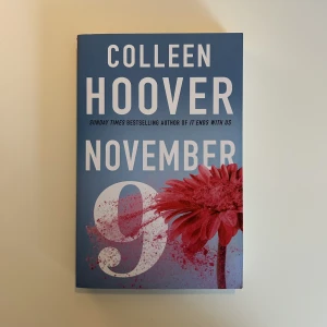 Bok - Säljer denna bok då jag läst den och inte använder den mer! Köparen betalar för frakten och katt finns i hem 🏠 