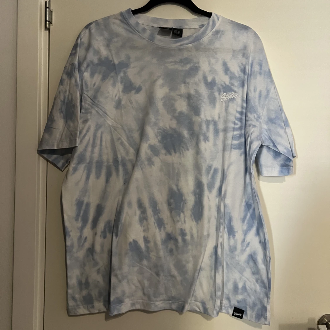 Tiedye tshirt