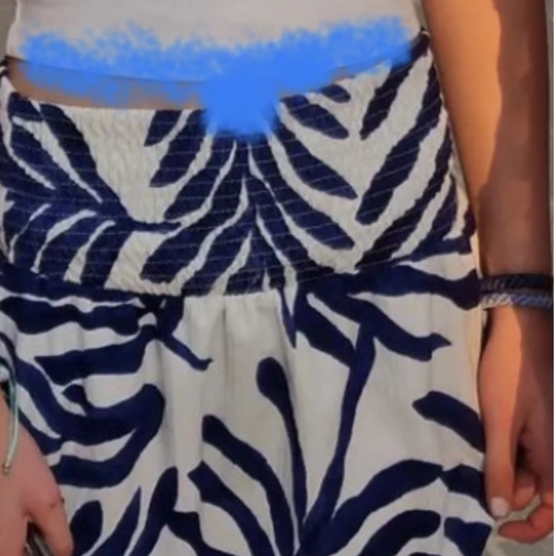 Klänning/långkjol  - 90