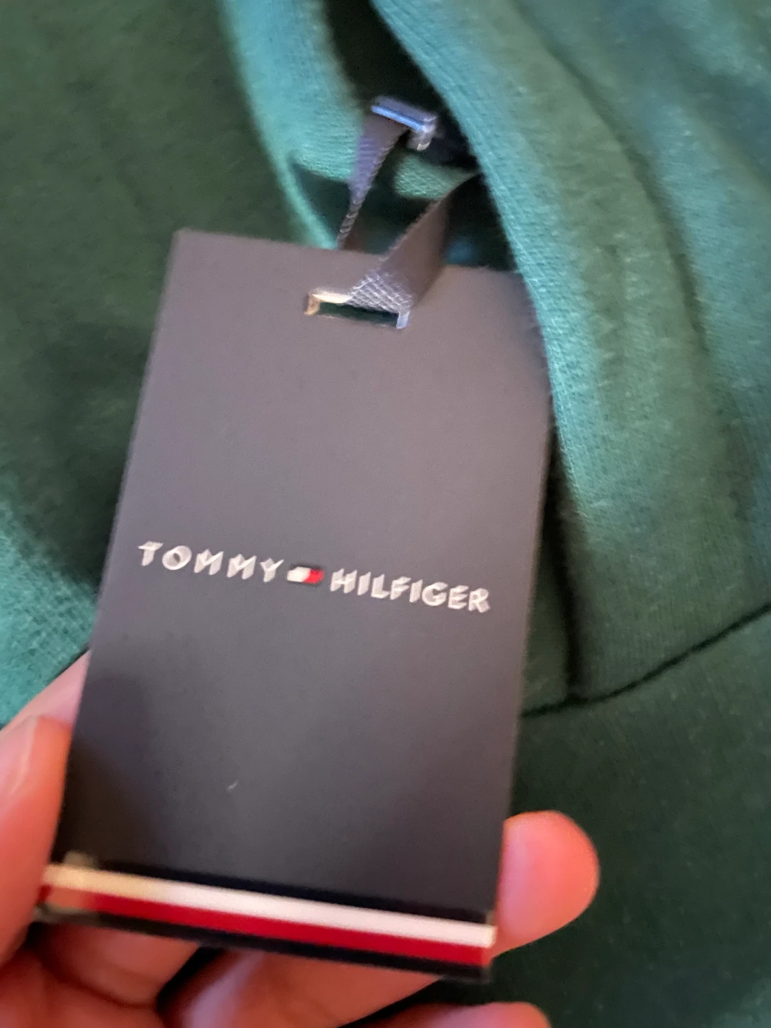 Tommy hilfiger hoodie - 90