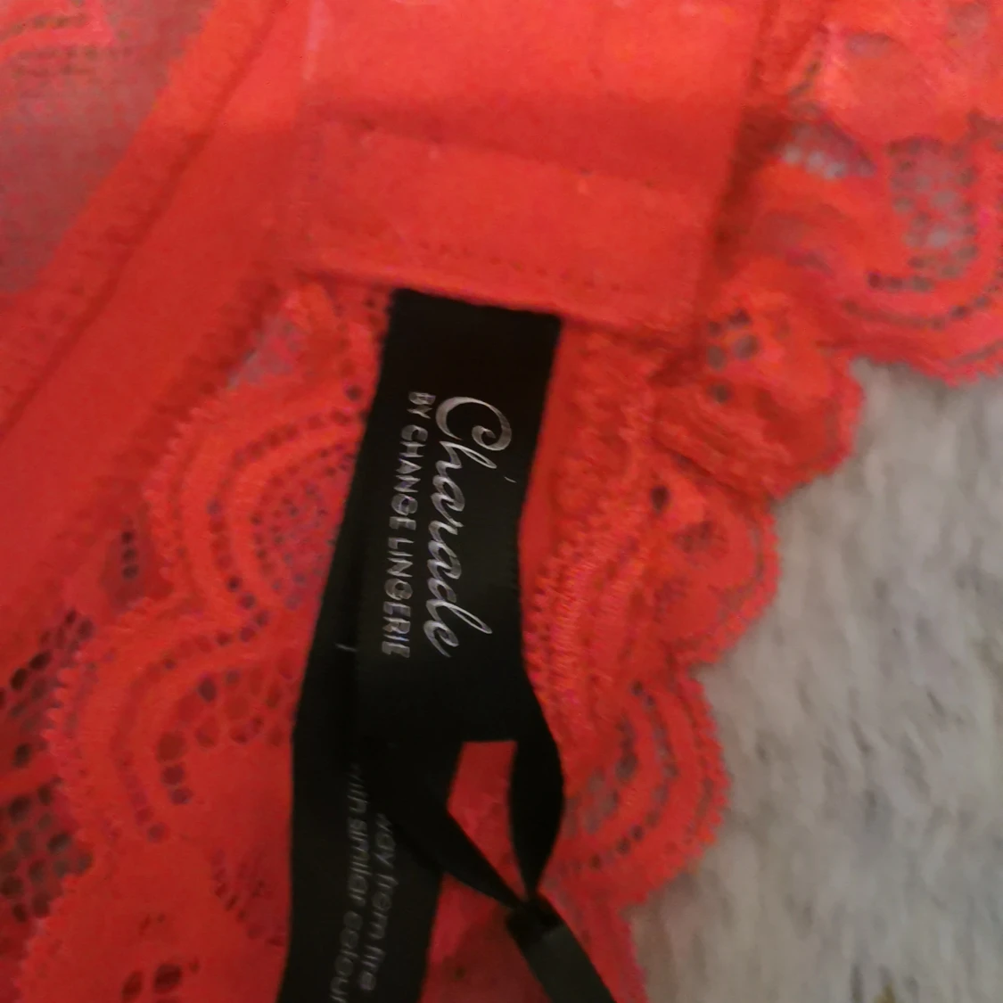 Nya strumpebandshållare by change lingerie  - 90