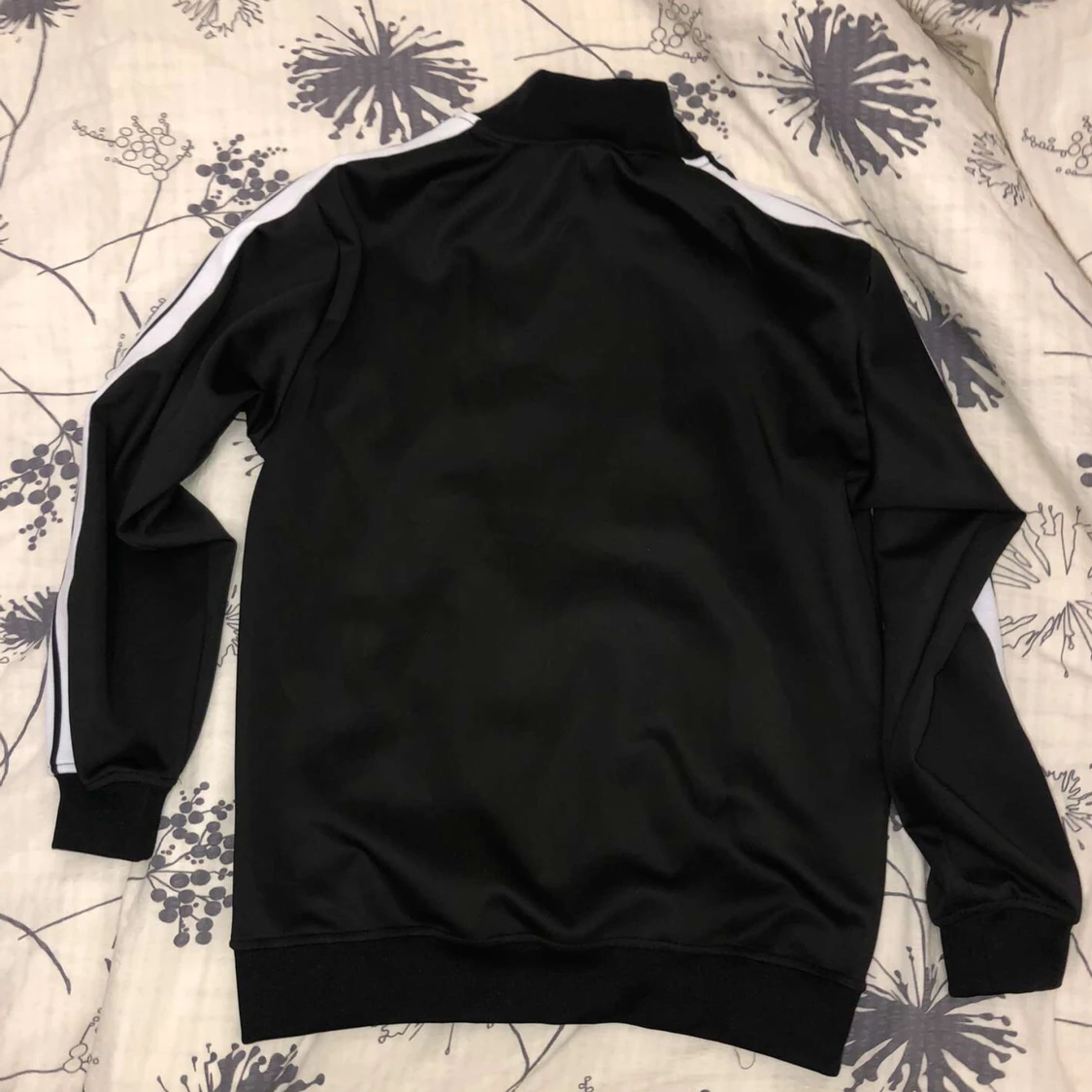 Palm Angels zip tröja  - 91