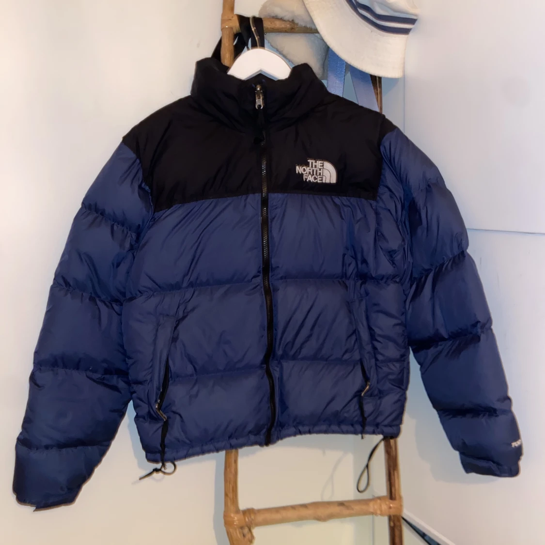 The North Face jacka