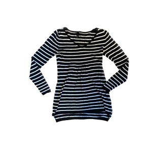 Randig tröja - Jätte skön randig tröja i storlek S. 