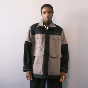 Oversized work jacket  Size XXL. The jacket is in great condition.